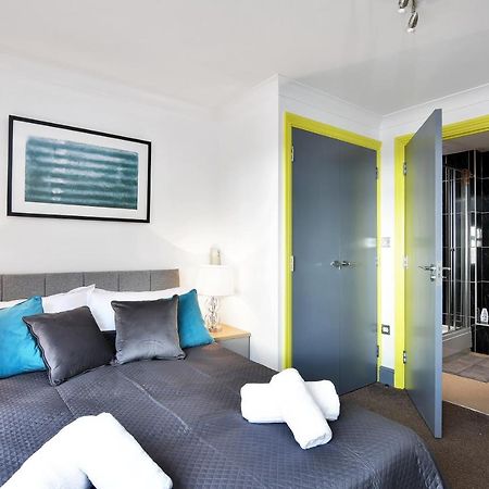 Xclusive Living Stay In City Centre, The Qube Birmingam Exterior foto
