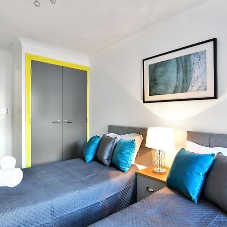 Xclusive Living Stay In City Centre, The Qube Birmingam Exterior foto