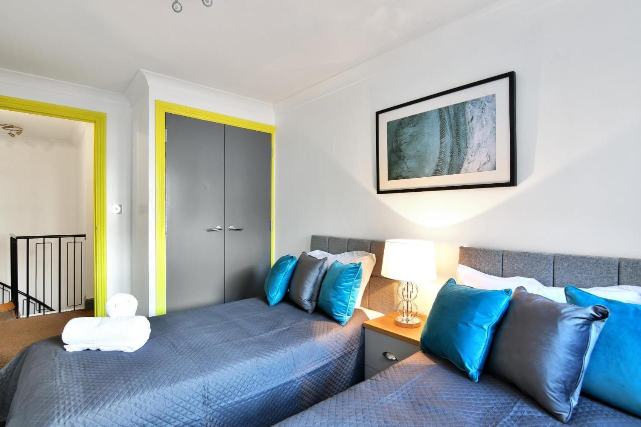Xclusive Living Stay In City Centre, The Qube Birmingam Exterior foto