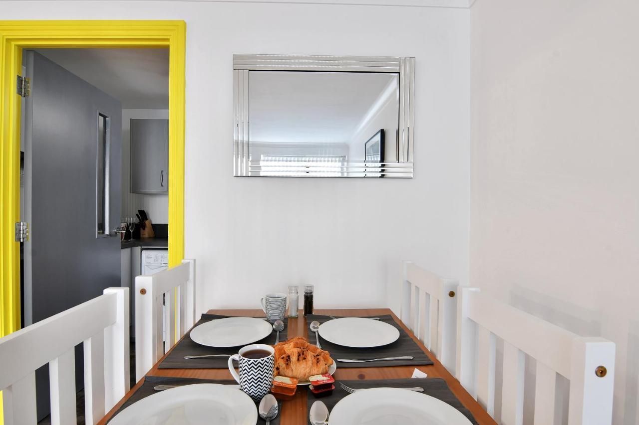 Xclusive Living Stay In City Centre, The Qube Birmingam Exterior foto
