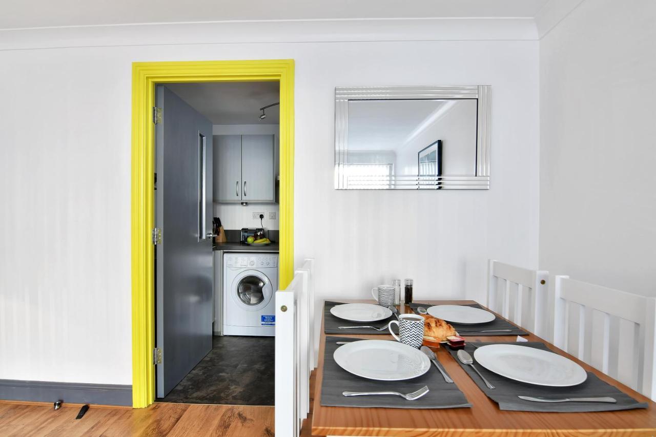 Xclusive Living Stay In City Centre, The Qube Birmingam Exterior foto