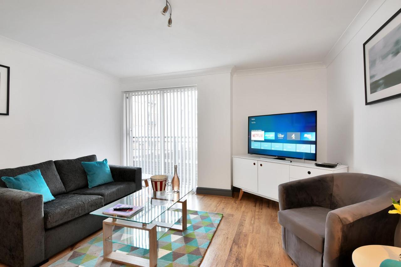 Xclusive Living Stay In City Centre, The Qube Birmingam Exterior foto